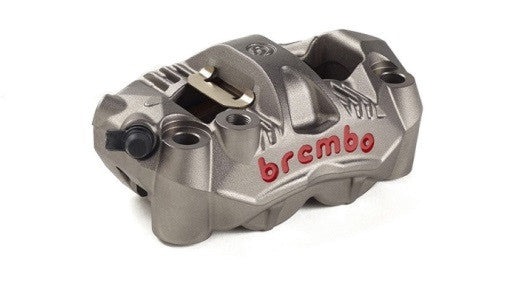 Brembo Radial GP4-RS Monoblock brake caliper kit 108mm – part number 220C78310