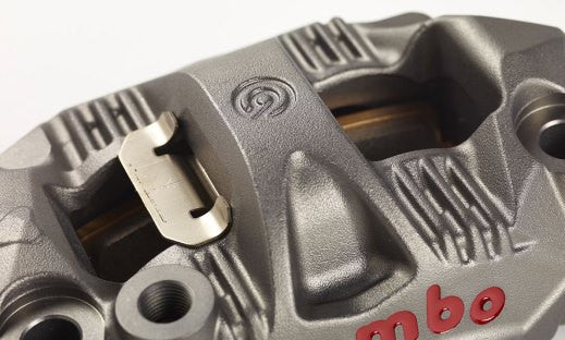 Brembo Radial GP4-RS Monoblock brake caliper kit 108mm – part number 220C78310