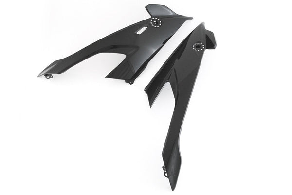 Fullsix 245 Twill carbon side panel set for BMW S1000RR K67 2019-2022
