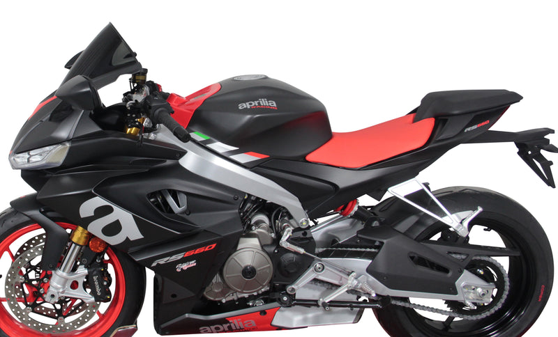 MRA R Racing windscreen for Aprilia RS 660 2020-2026