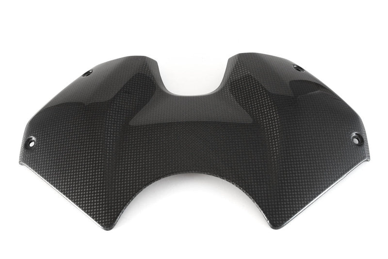 Fullsix Carbon Airbox Cover Closed for Ducati Panigale V4/S/R 2018-2021