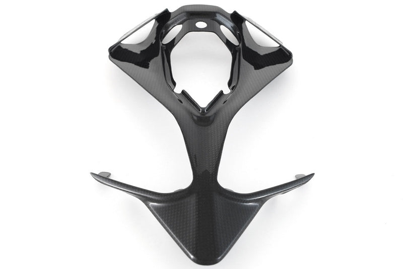 Fullsix carbon lower tail fairing for Ducati Panigale 959 2016-2019