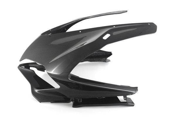 Fullsix carbon front fairing mask for Ducati Panigale 1299/S 2015-2018