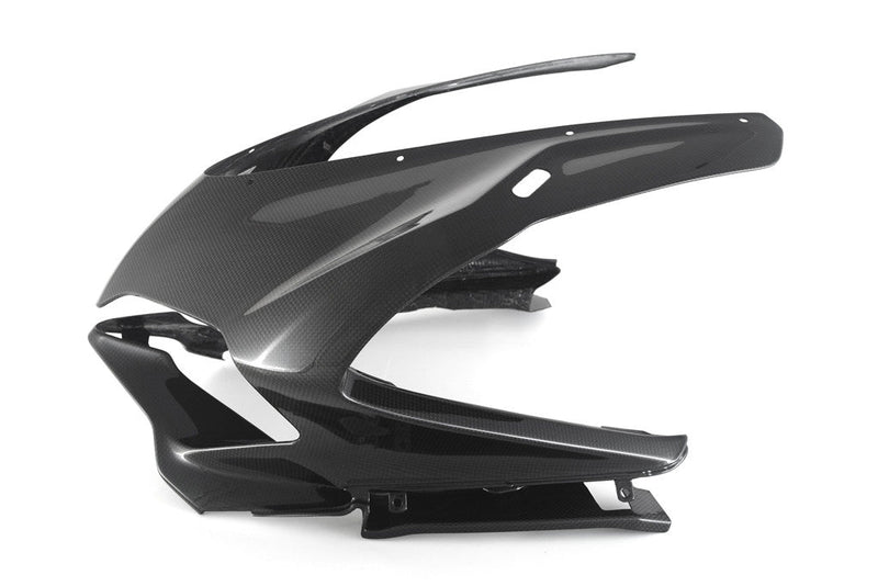 Fullsix carbon front fairing mask for Ducati Panigale 1299/S 2015-2018
