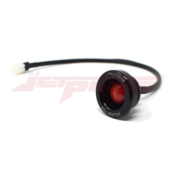JetPrime JP KS 017 kill switch button for Honda CBR 1000 RR SC77 2017-2019
