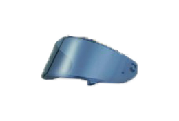 NHK GP-R Tech Race Replacement Visor