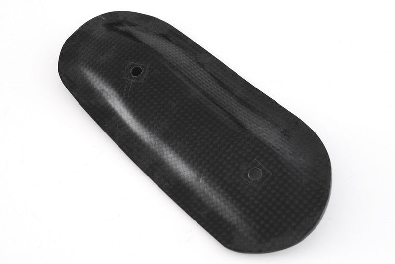 Fullsix carbon upper left fairing side panel for Ducati Panigale V4 S R 2019-2021