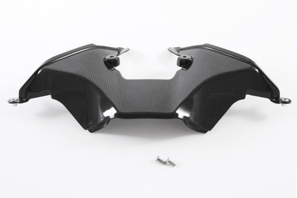 Fullsix carbon air intake lower section OEM for Ducati Panigale 1199/R/S