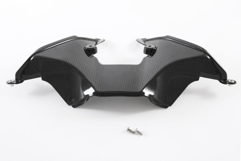 Fullsix carbon air intake lower section OEM for Ducati Panigale 1199/R/S