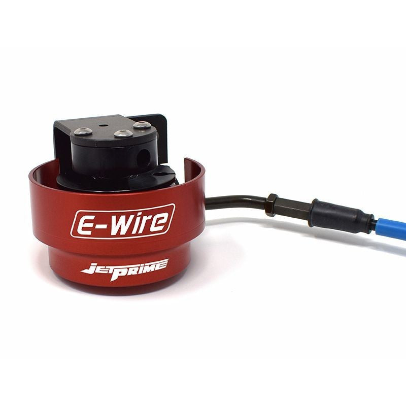 JetPrime E-Wire cable throttle kit JP EW 008 for BMW S1000RR