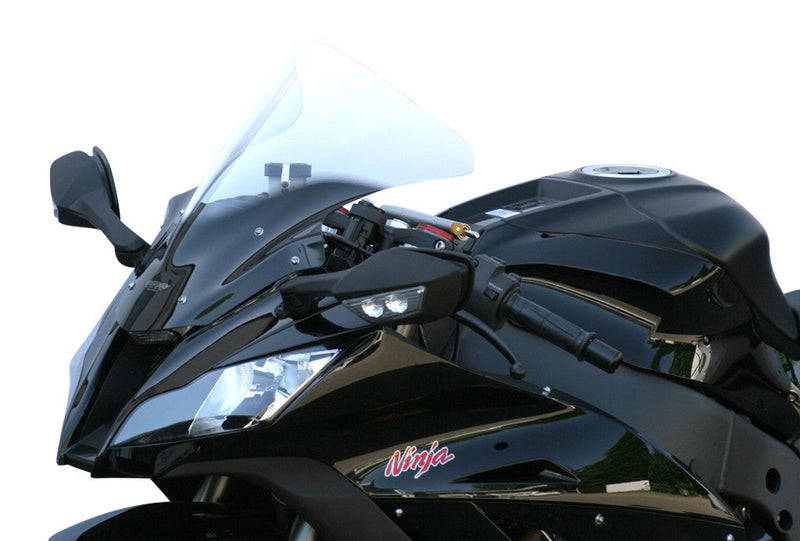 MRA R Racing windscreen for Kawasaki ZX-10 R 2011–2015