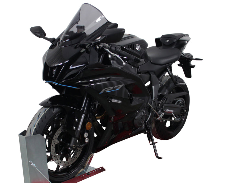 MRA R Racing windscreen for Yamaha YZF-R7 2021-2026