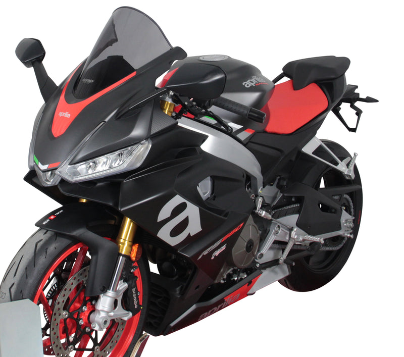 MRA R Racing windscreen for Aprilia RS 660 2020-2026