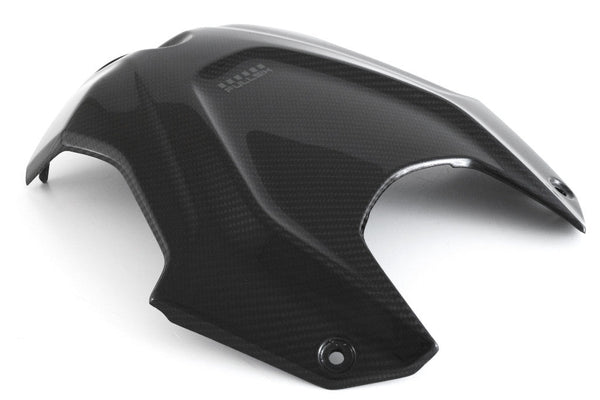 Fullsix 245 Twill carbon airbox cover for BMW S1000RR K67 2019-2026