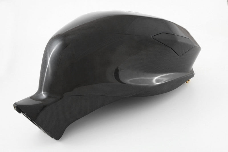 Fullsix EWC 25L carbon fuel tank for Ducati Panigale 1299 S