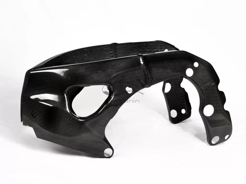 Carbonin carbon frame covers Honda CBR 1000 RR-R SC82 CH24050