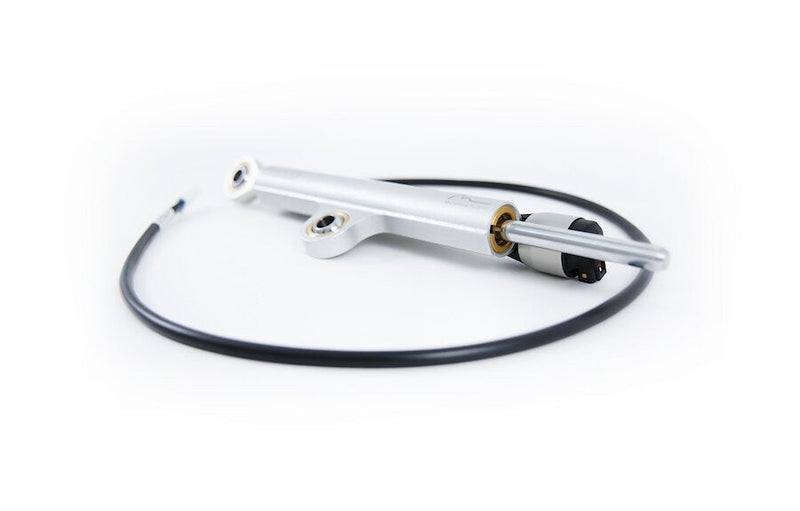 Öhlins SD 043 steering damper for Yamaha YZF-R1 M 2015–2023