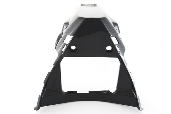 Fullsix carbon OEM belly pan for Yamaha YZF-R1 RN32 RN49 2015-2019