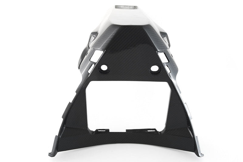 Fullsix carbon OEM belly pan for Yamaha YZF-R1 RN32 RN49 2015-2019