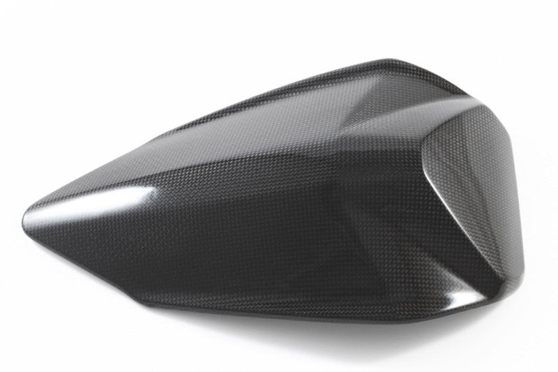 Fullsix carbon seat cowl for Ducati Panigale 899 2013–2016, glossy finish