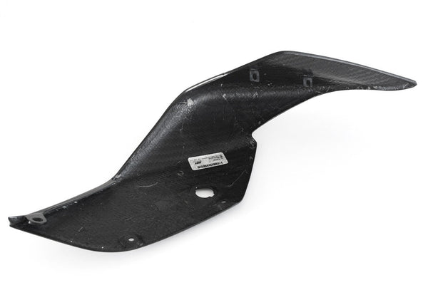 Fullsix carbon right rear fairing panel for Ducati Panigale 1299/S 2015-2018