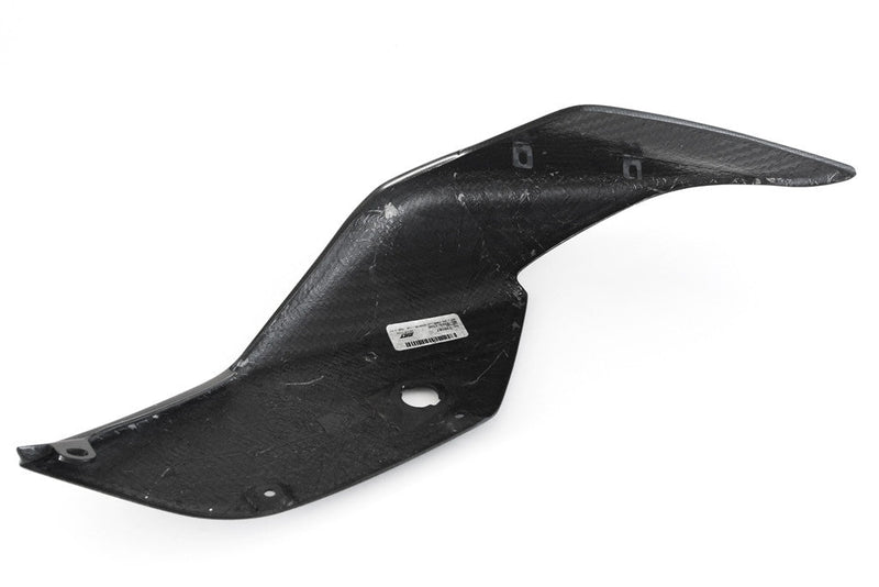 Fullsix carbon right rear fairing panel for Ducati Panigale 1299/S 2015-2018