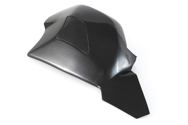 Fullsix carbon swingarm guard for Ducati Panigale V4/S/R 2018-2024