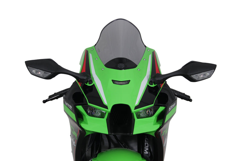 MRA R Racing Windshield for Kawasaki ZX-10 R/RR 2021-2025