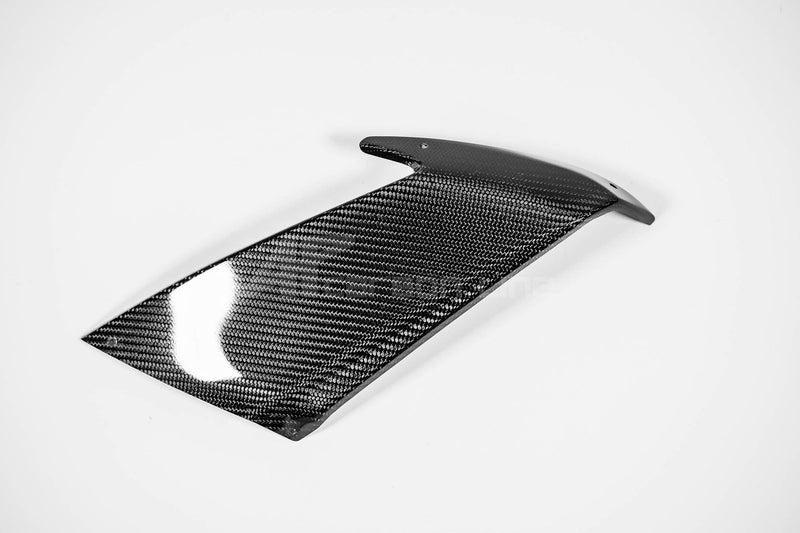 AP Carbon Line 200g twill carbon right side panel cover for Honda CBR 1000 RR-R SC82