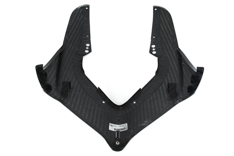 Fullsix carbon headlight fairing for Ducati Panigale V4/S 2018-2019