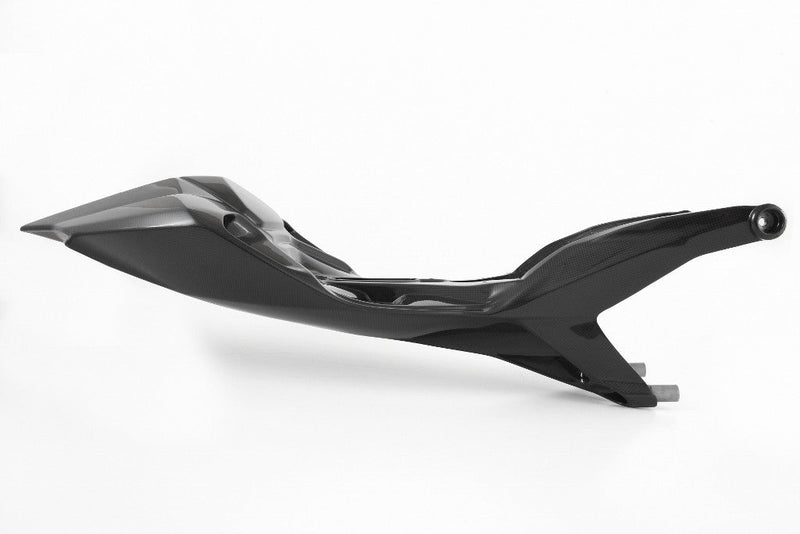 Fullsix Carbon Racing Monocoque tail unit for Ducati Panigale 1199 R S 2012-2017