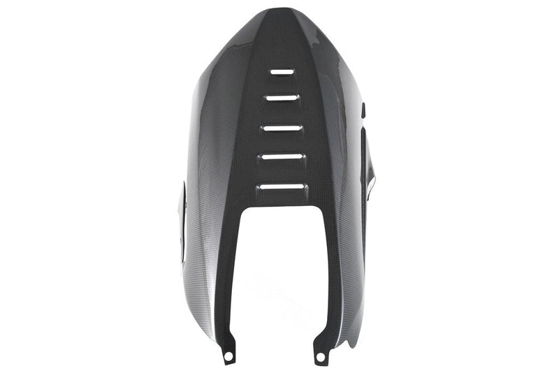 Fullsix carbon SBK front spoiler for Ducati Panigale 1299/S 2015-2018