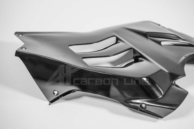 AP Carbon Line SBK right side panel Lavatex Ducati Panigale V4 2022-2024 unpainted