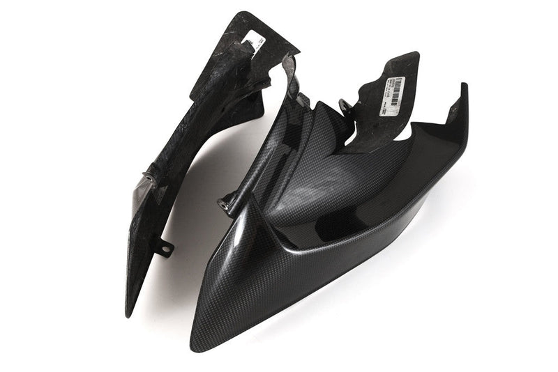 Fullsix carbon inner fairing side panels for Ducati Panigale V4/S 2018-2019