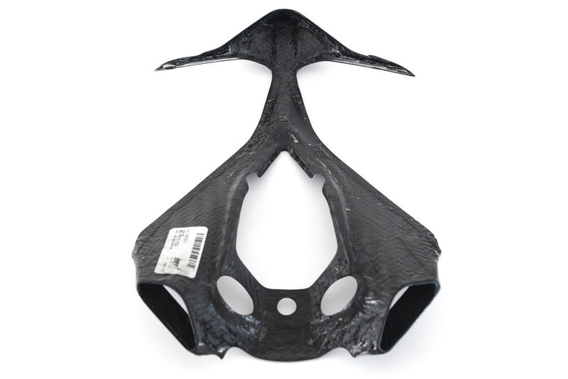 Fullsix carbon lower tail fairing for Ducati Panigale 959 2016-2019