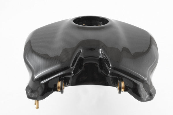 Fullsix carbon fuel tank for Ducati Panigale 959 2016-2019, ACM monocoque construction