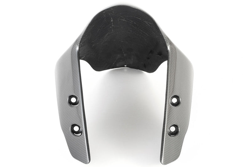 Fullsix carbon front mudguard for Ducati Panigale 959 2016-2019