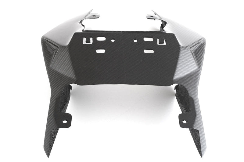 Fullsix Carbon Double Seat Strada upper rear fairing for BMW S1000RR K46 2015-2018