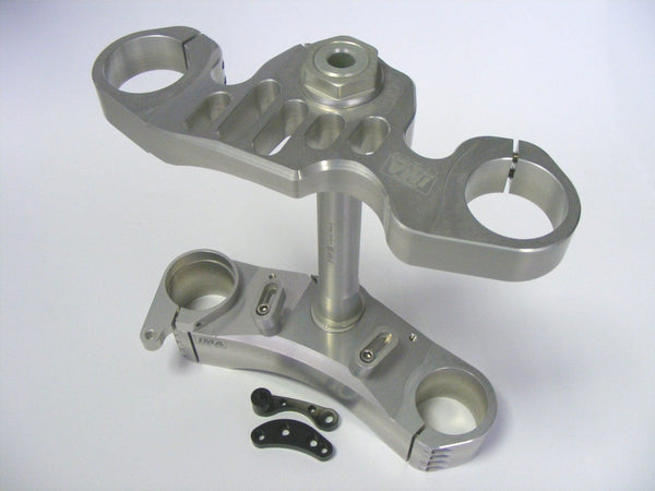 IMA Special Parts STK Racing top clamp for Suzuki GSX-R 1000 2017–2023
