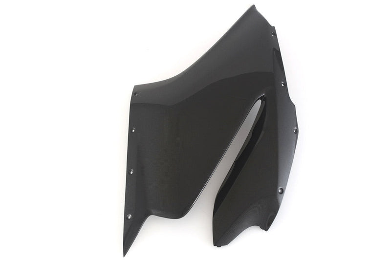 Fullsix carbon fibre left side panel for Ducati Panigale 1299/S 2015-2018