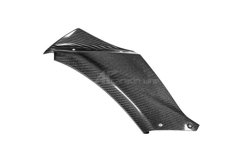 AP Carbon Line 200g twill carbon complete fairing kit for Yamaha YZF-R1/M RN65 2020–2026