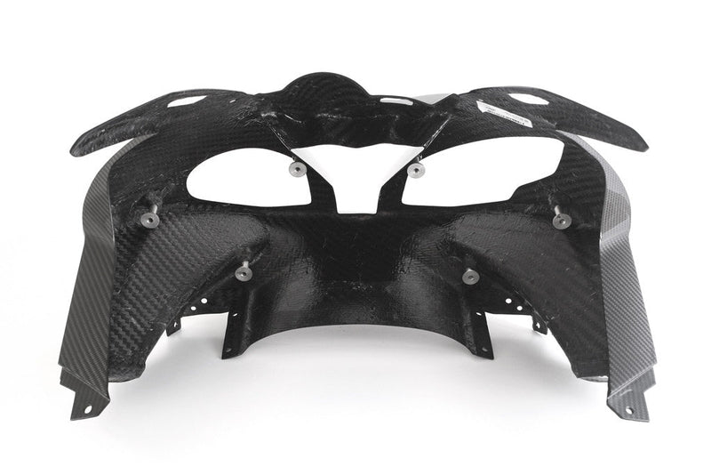 Fullsix Carbon Street front fairing for BMW S1000RR K46 2015-2018