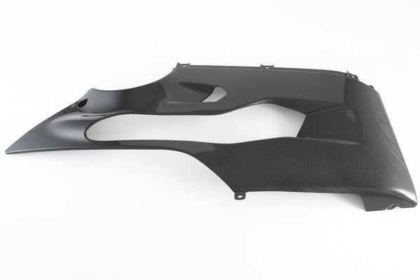 Fullsix carbon lower right side panel for Ducati Panigale 899 2013–2016