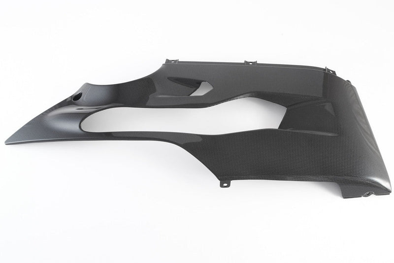 Fullsix carbon lower right side panel for Ducati Panigale 899 2013–2016
