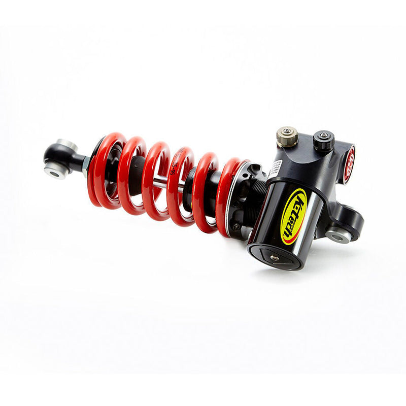 K-Tech DDS Lite shock absorber for Aprilia RSV4 Factory R RR 2009–2016