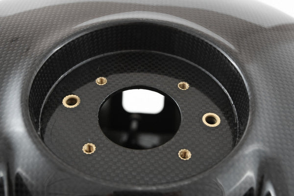 Fullsix Carbon 25L EWC fuel tank for Ducati Panigale 959 2016-2019