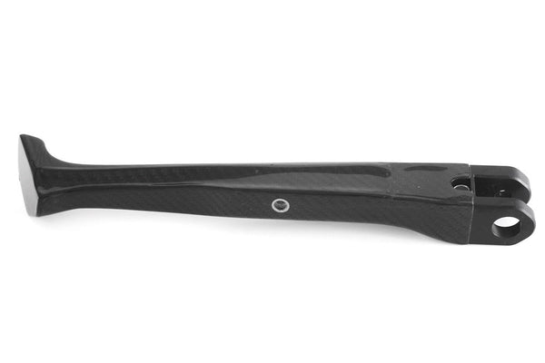 Fullsix carbon side stand for BMW S1000RR K46 2015-2018 in 245 twill carbon