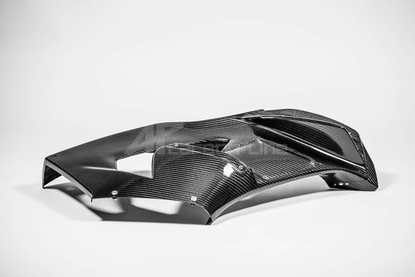 AP Carbon Line 200g twill carbon right side panel for Honda CBR 1000 RR-R SC82