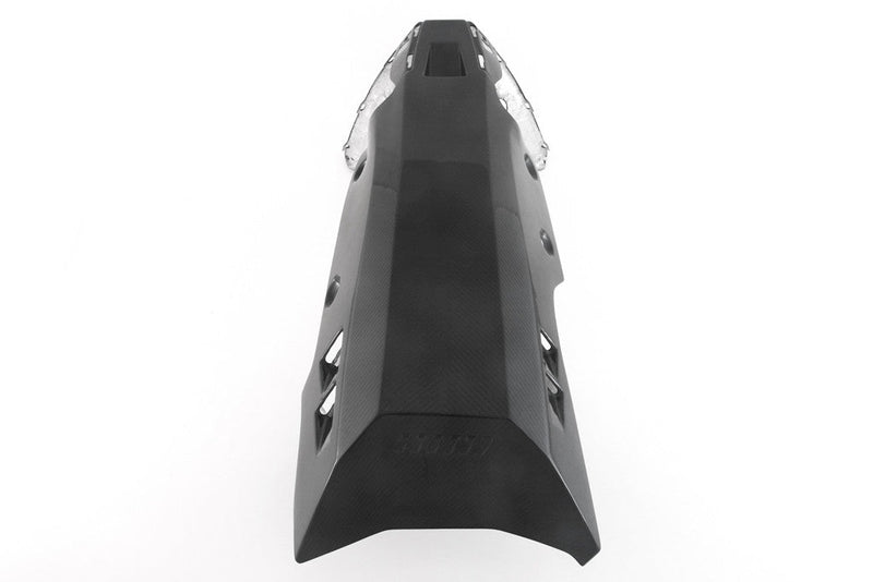 Fullsix Carbon RACE front spoiler for Yamaha YZF-R1/M RN65 2020-2026