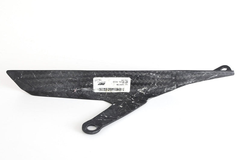 Fullsix Carbon chain guard for Yamaha YZF-R1/M RN32 RN49 RN65 2015-2026